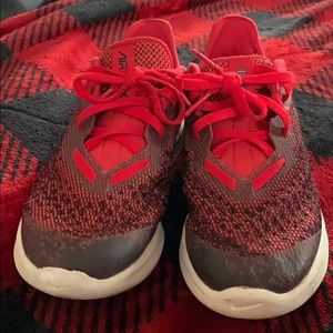 Boys Nike Airmax Sneakers